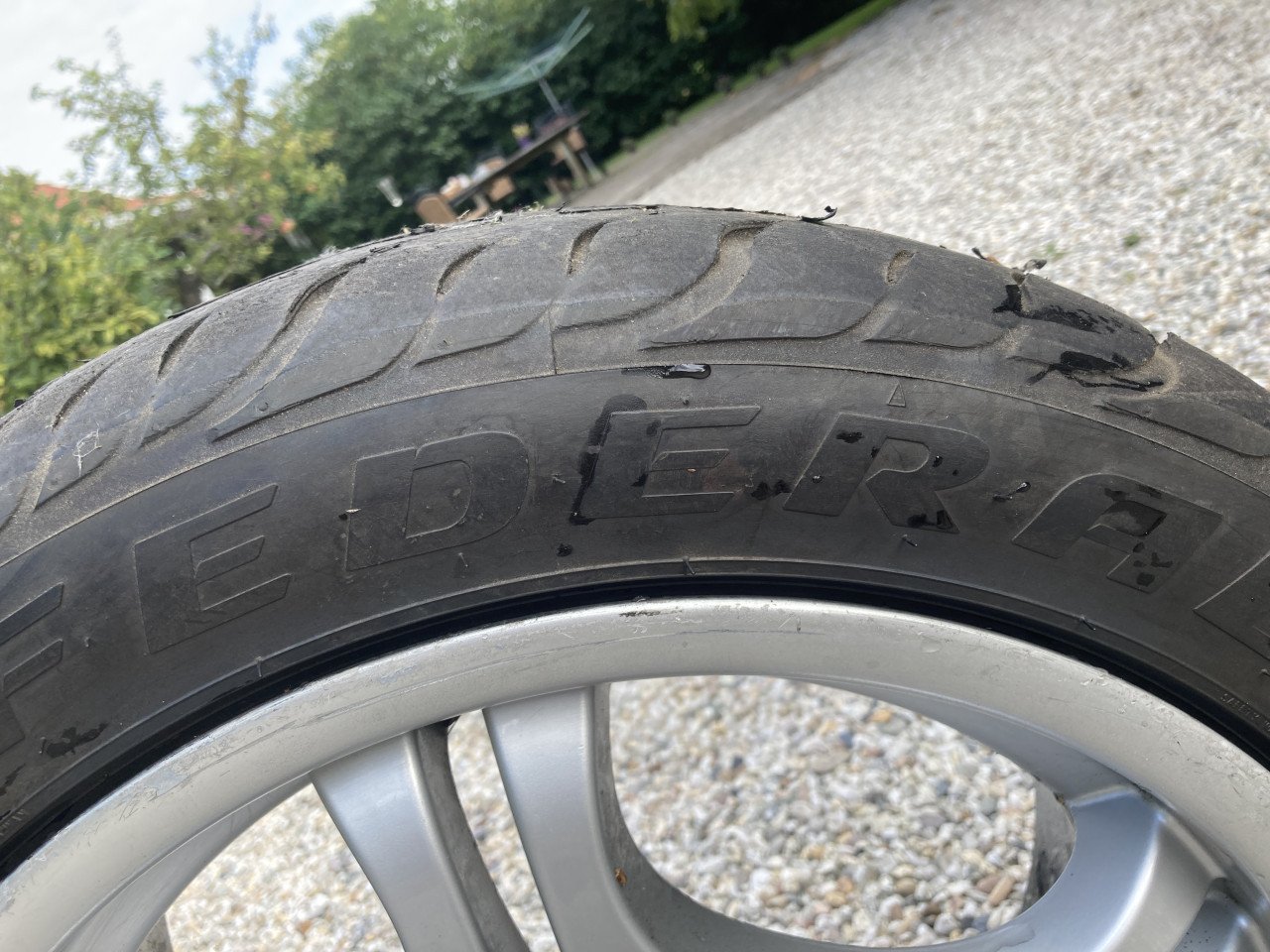 Originele BMW wielen voor o.a E36 en E46 , maar ook andere types
