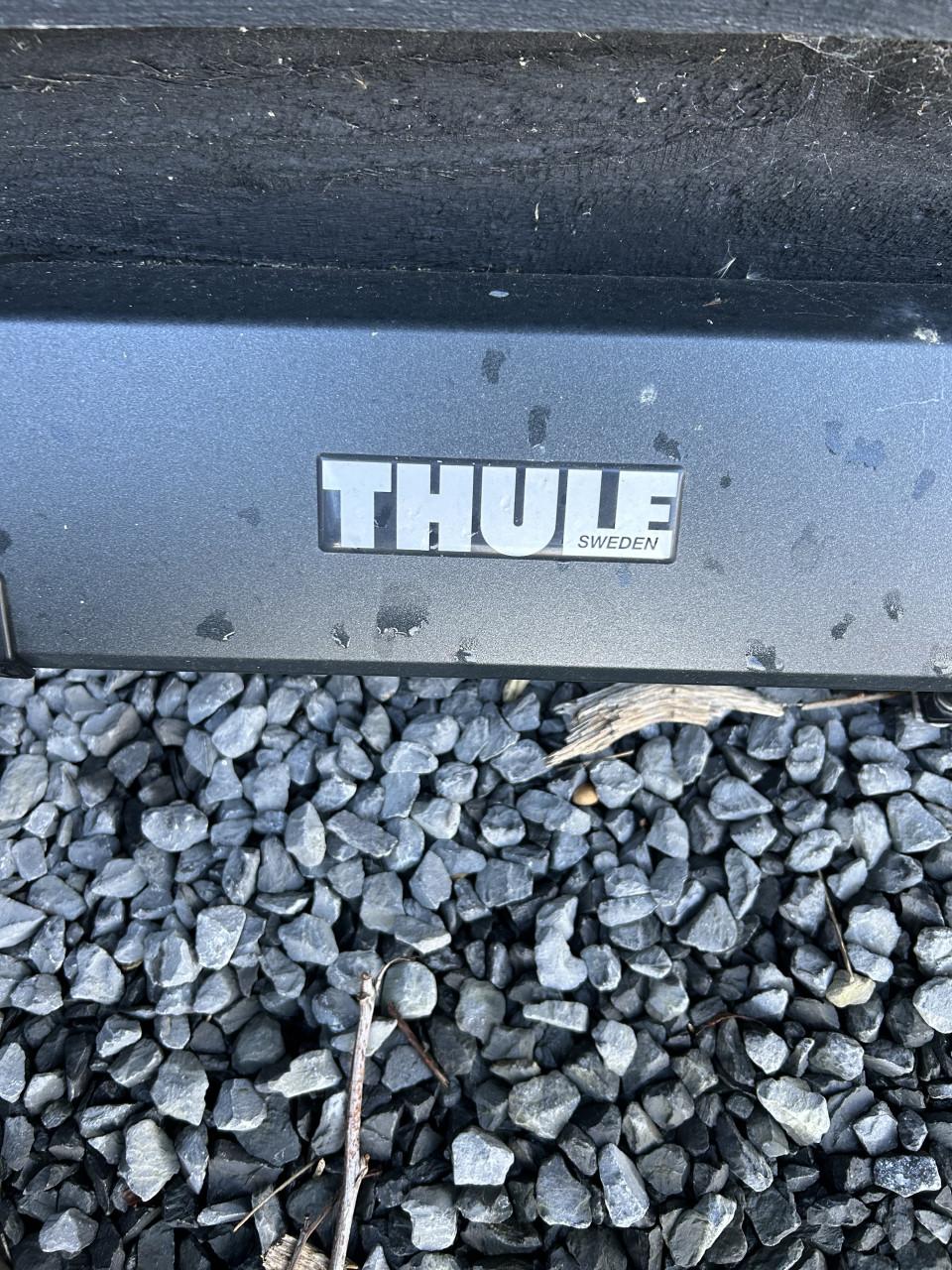 Thule 3200 luifel