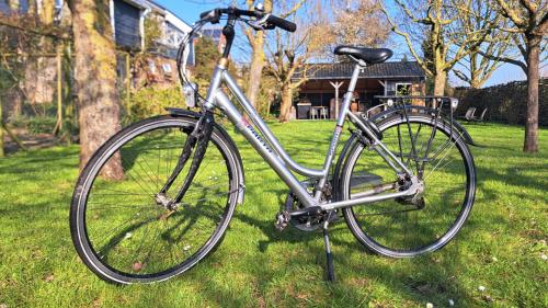 Sparta Creonite damesfiets