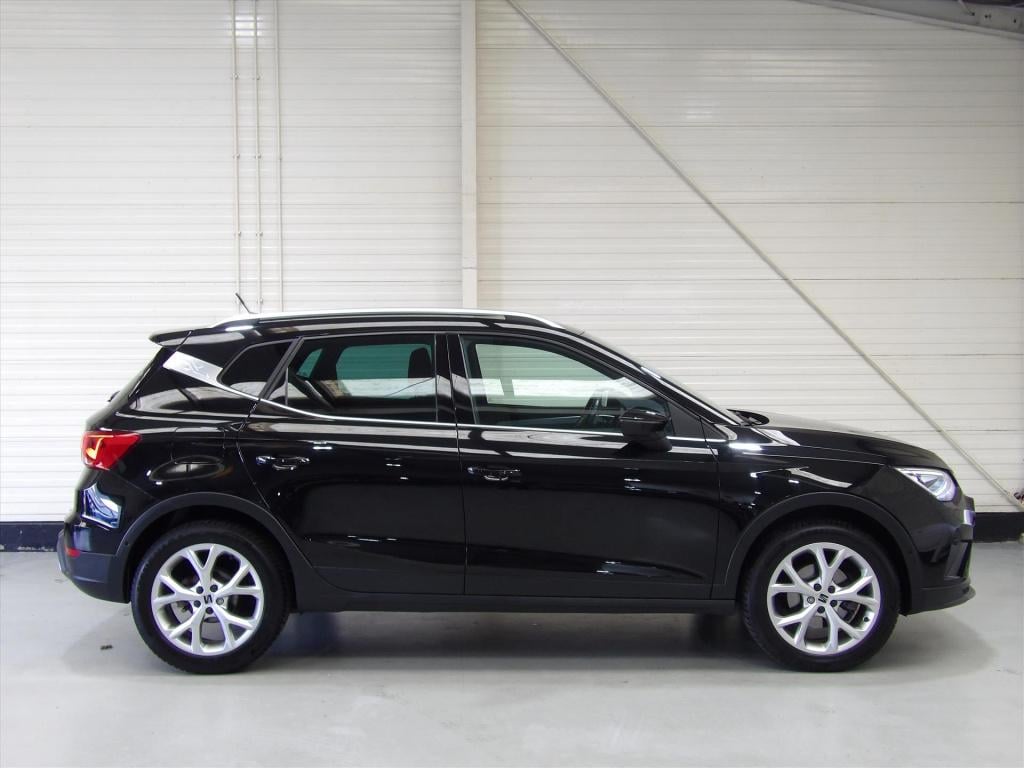 Seat Arona 1.0 tsi 110pk dsg-7 fr