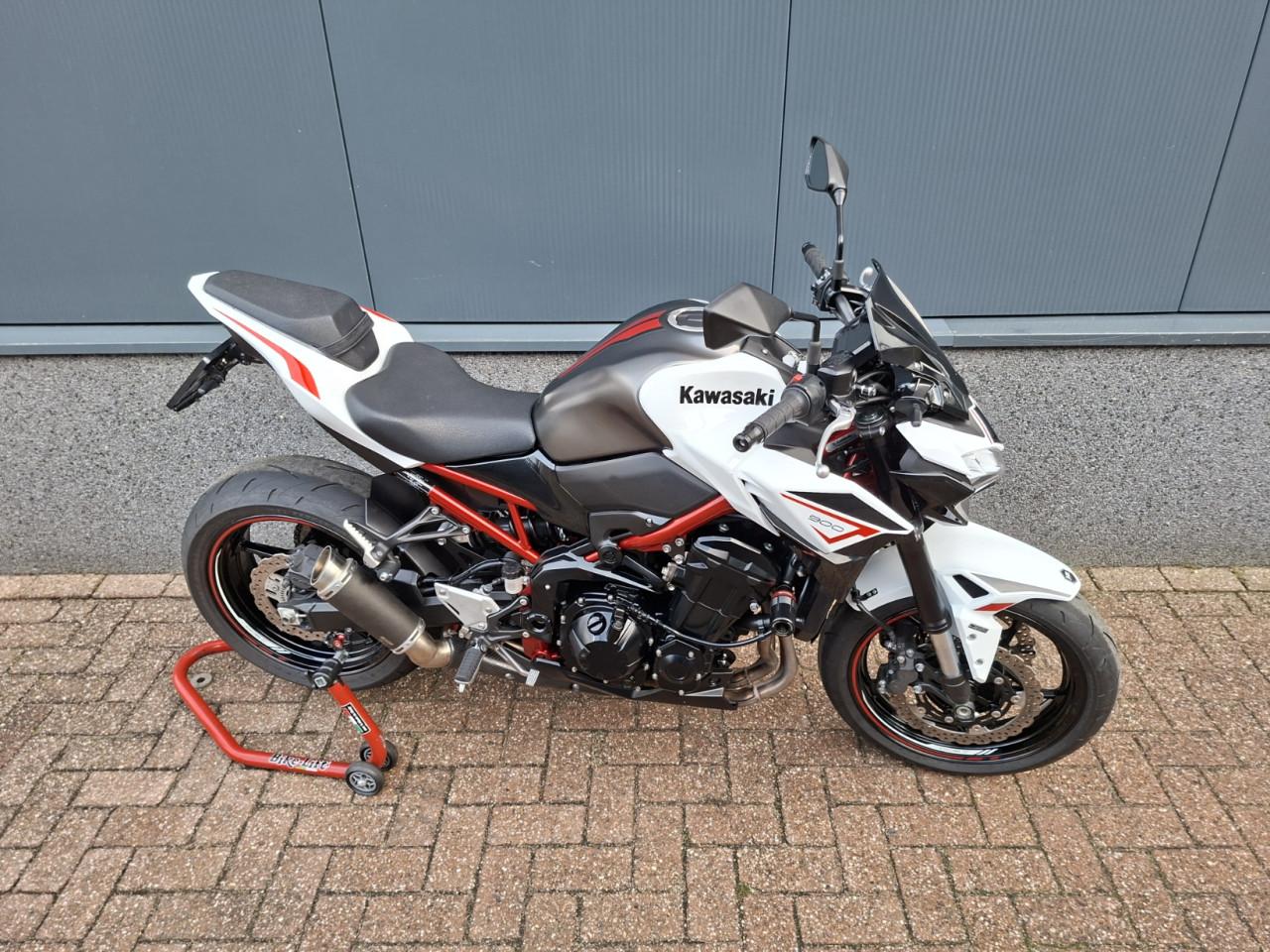 Kawasaki Z900 ( A2 )