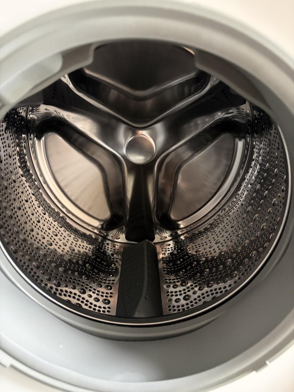 Bosch Serie 6 wasmachine – 8 kg – 1400 toeren