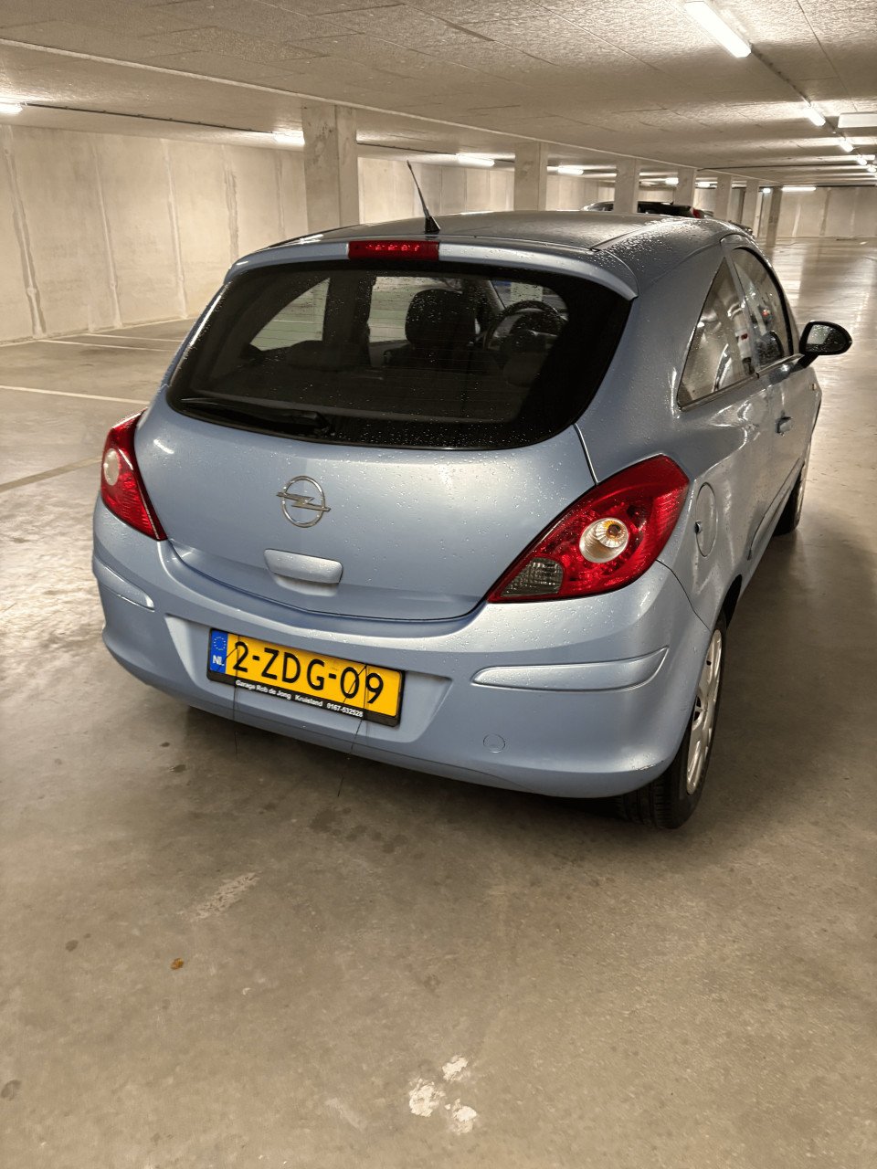 Opel Corsa 1.2 | APK tot 07-2026 | AirCro, Elektrische ramen