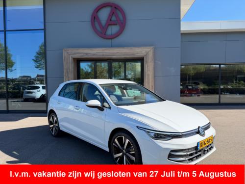 Volkswagen Golf 1.5 ehybrid 204pk style | 360 camera | ergo stoel | adapt. 