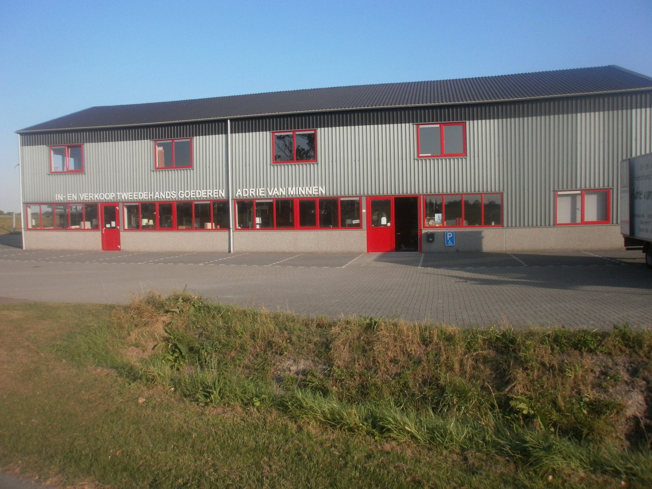 Elektrische lattenbodem op wielen in zeer goede staat 90 x 200 cm