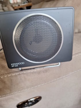 Kenwood sp. 23 speaker