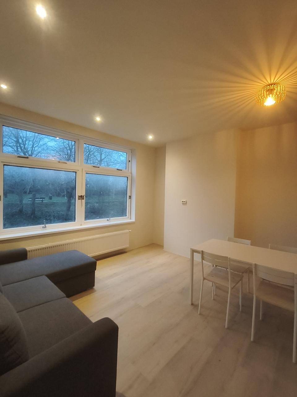Appartement te huur Terneuzen (gemeubileerd)
