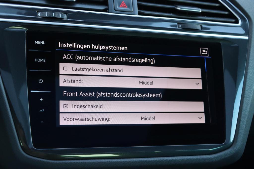 Volkswagen Tiguan 1.4 tsi act highline business r 150pk dsg6  full options 