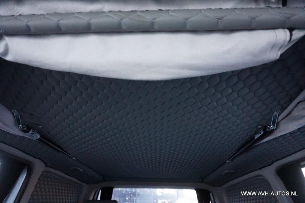 Volkswagen Transporter tdi 96 kw camper