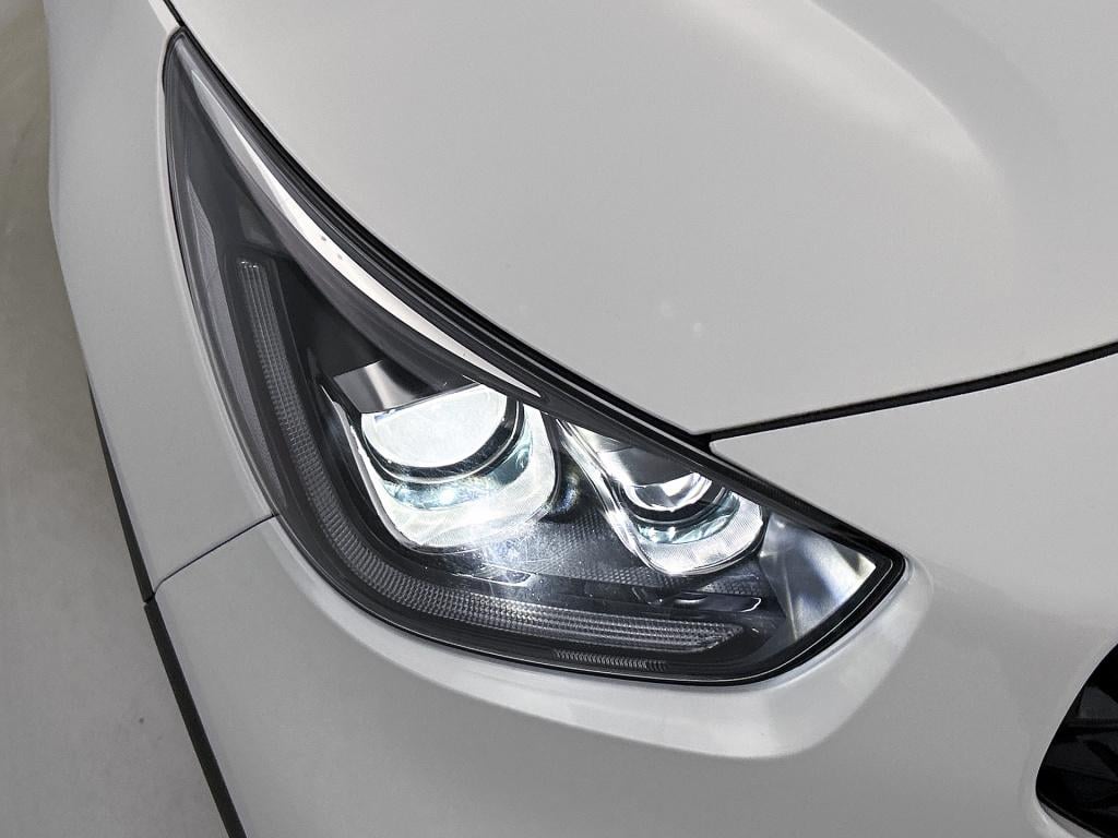 Kia Niro 1.6 gdi hybrid dynamicplusline limited navigatie | stoel/stuurverw