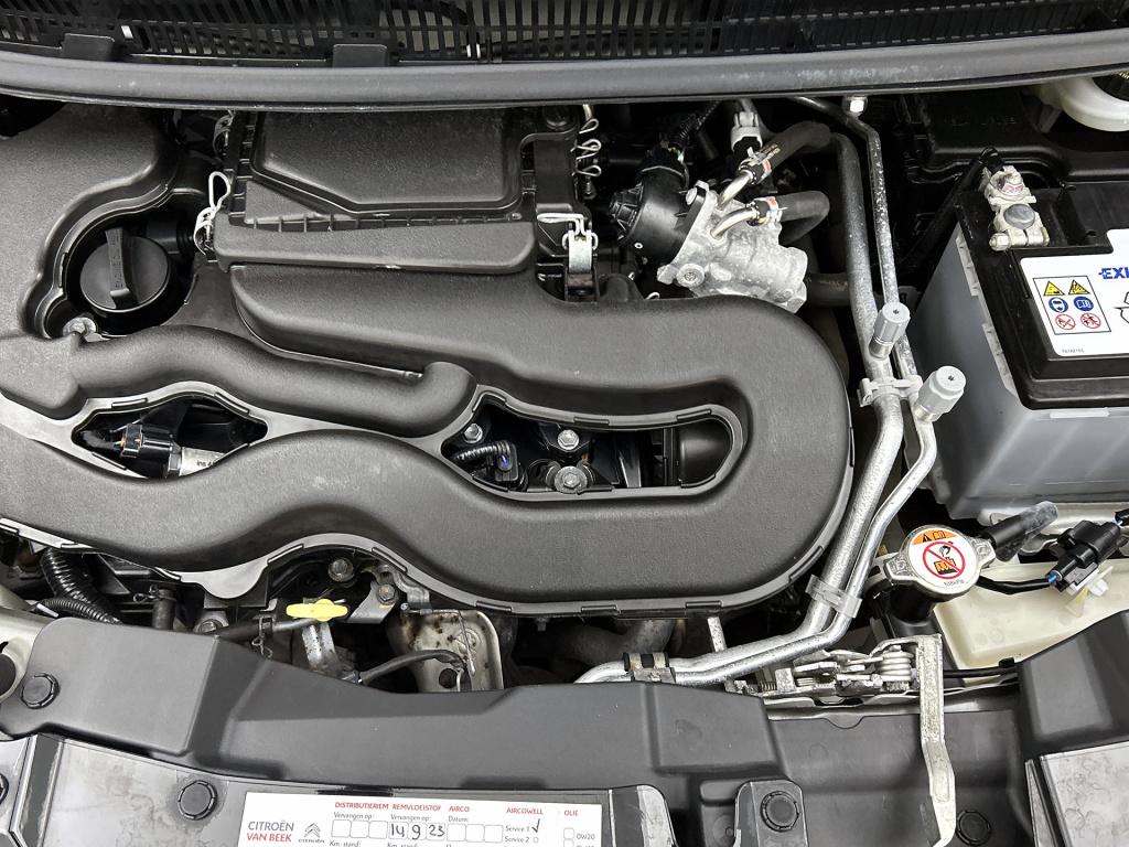 Citroen C1 1.0 vti feel | rijklaar |