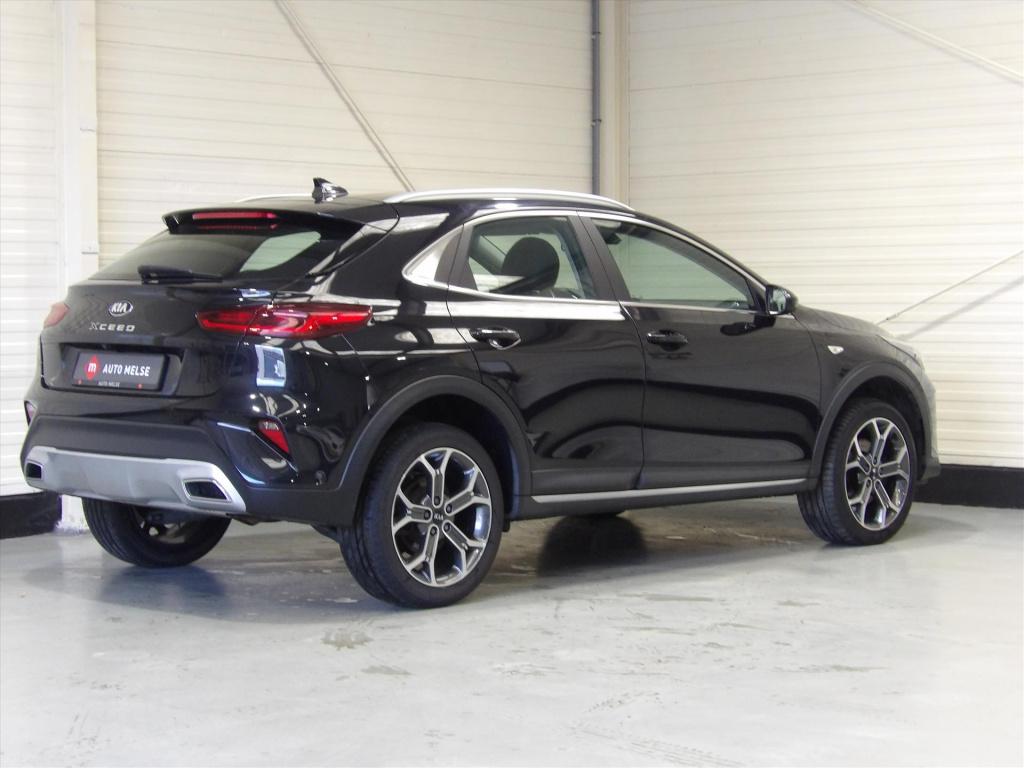 Kia Xceed 1.5 t-gdi mhev 160pk dct7 dynamicline