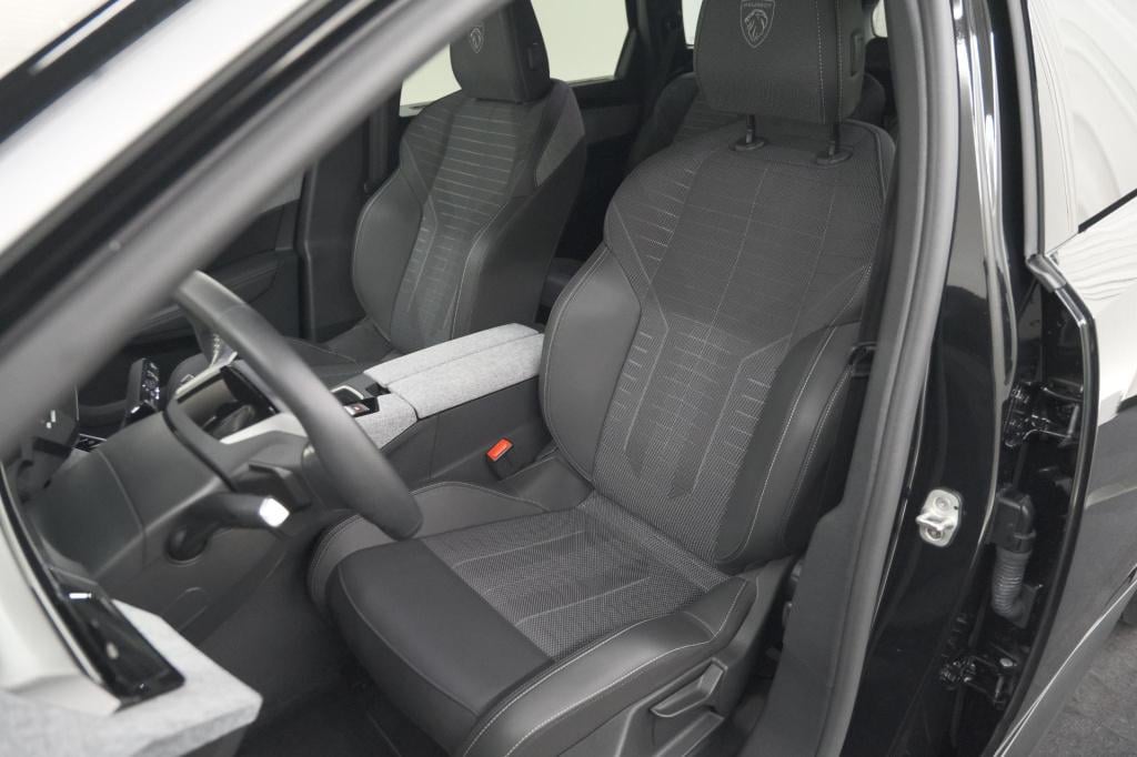 Peugeot 5008 1.2 hybrid 136 gt 7p | adaptieve cruise control | camera | ele