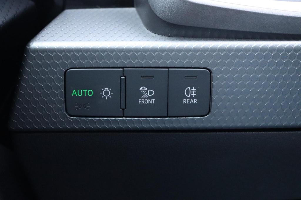 Audi A1 Sportback 35 tfsi advanced edition 150pk s-tronic