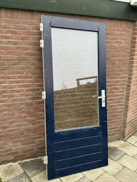 Achterdeur (A)