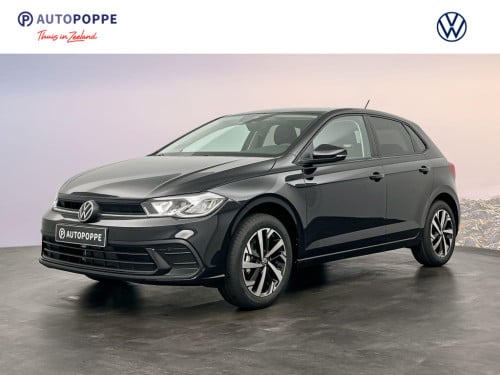 Volkswagen Polo 1.0 tsi r-line