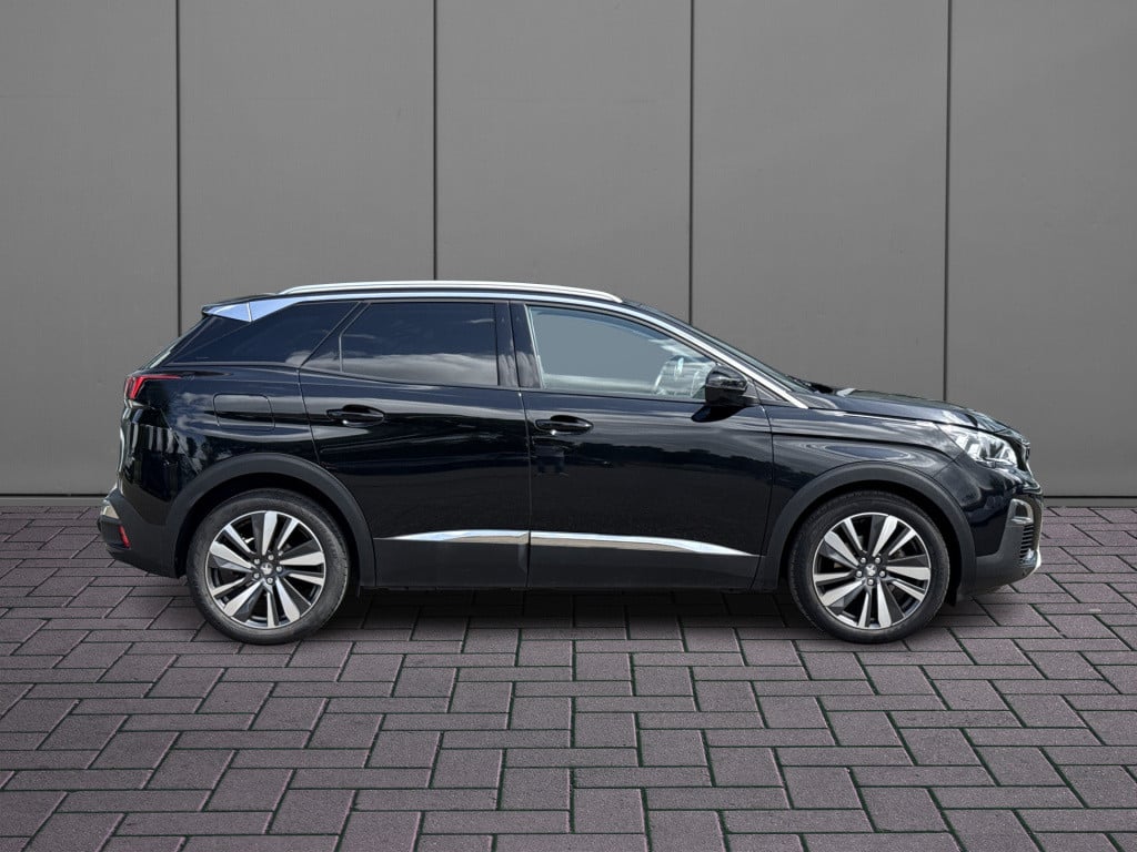 Peugeot 3008 1.2 puretech première | nl-auto | 1e eig | digi dash | camera 