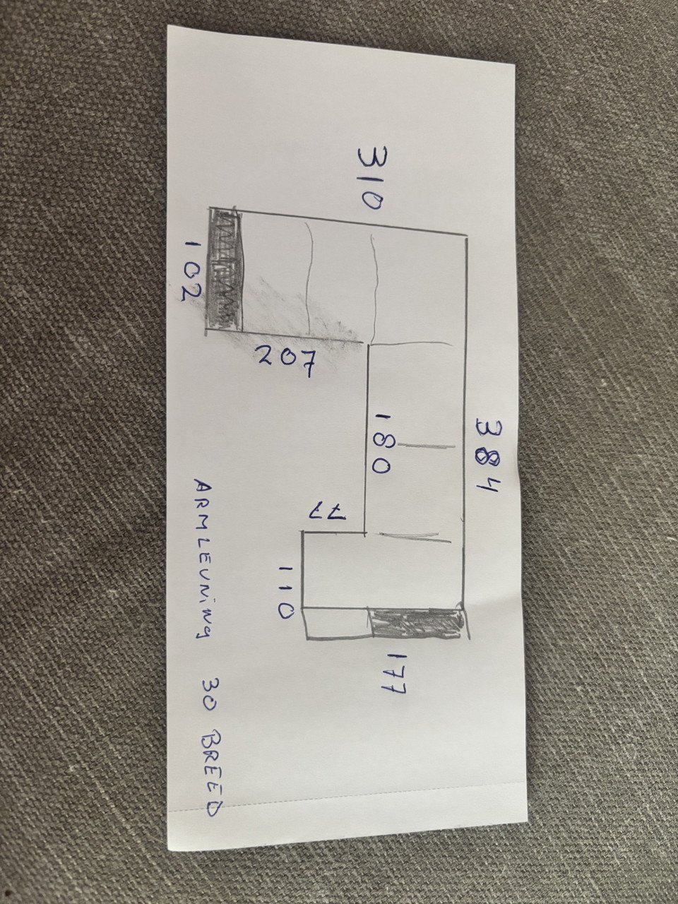Room108 bankstel