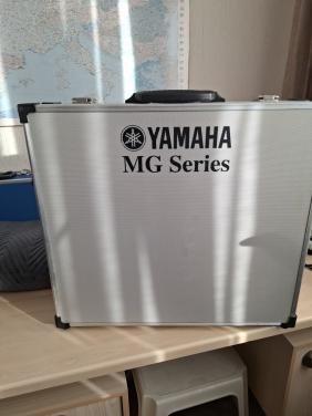 Laptop of all in one koffer