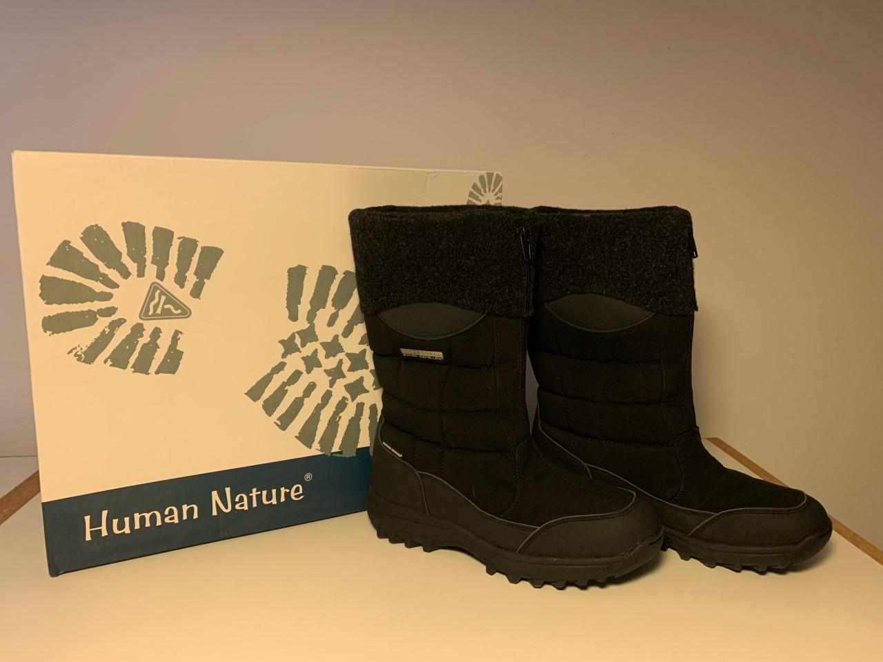 Snowboots maat 38