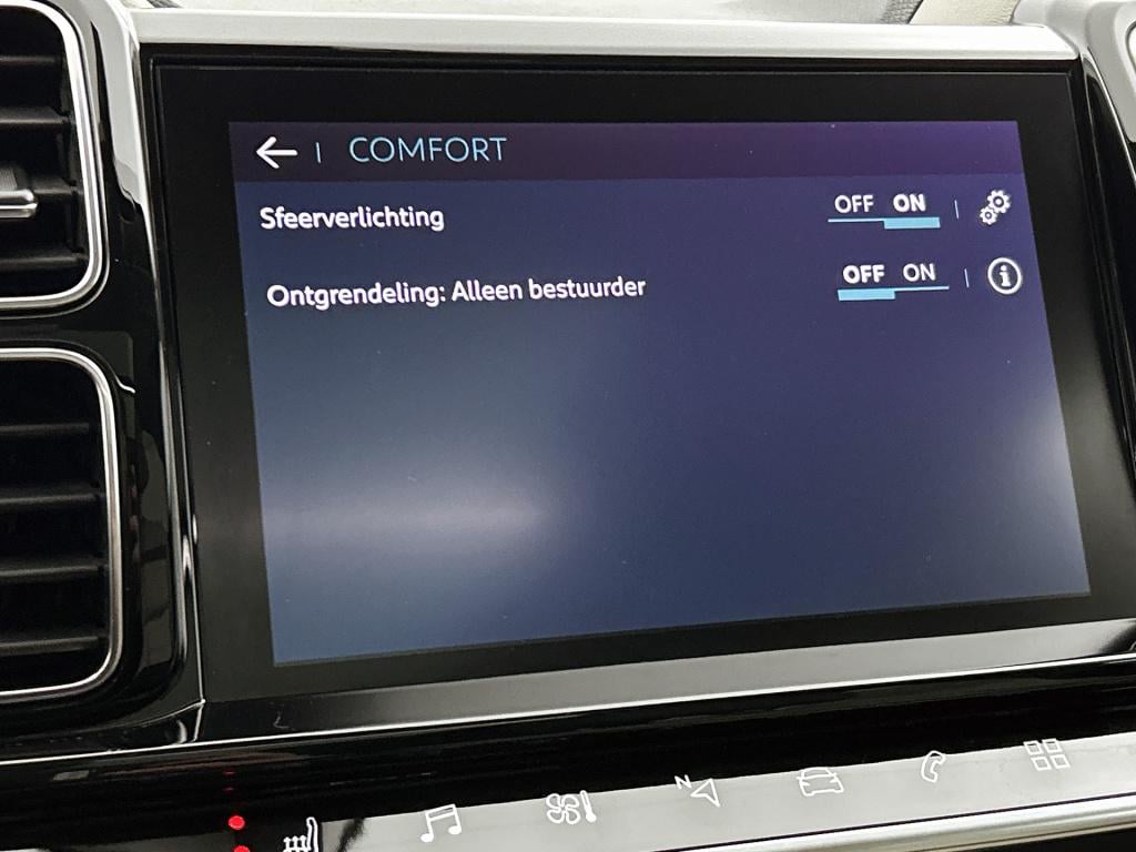 Citroen C5 Aircross plug-in hybrid 225pk automaat shine | rijklaar | panora