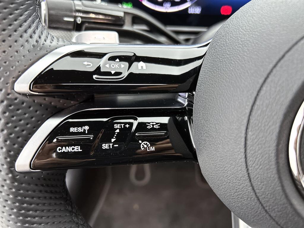 Mercedes-Benz Cle coupé 300 e amg plug-in hybride trekhaak | digital licht 