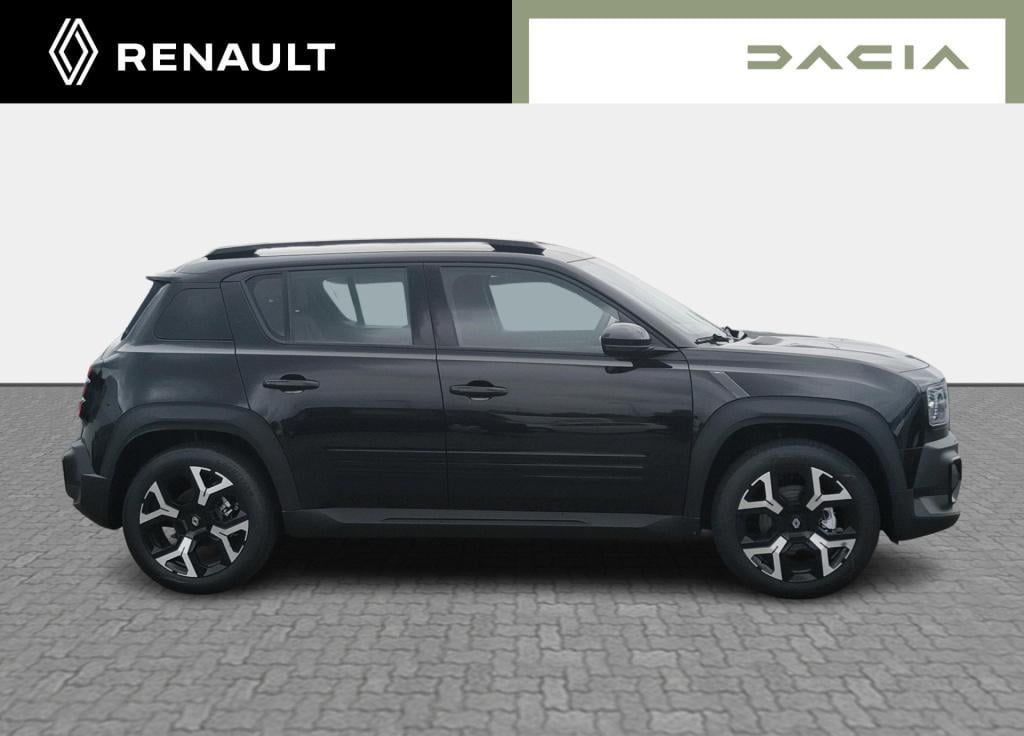 Renault 4 comfort range techno 52 kwh - v2g
