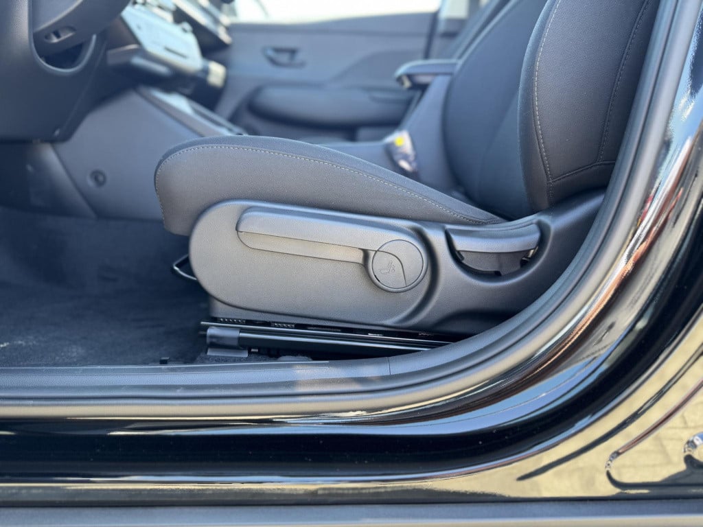 Hyundai Kona 1.6 gdi hev comfort