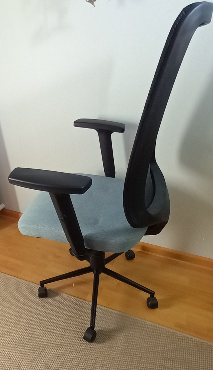 Te koop burostoel