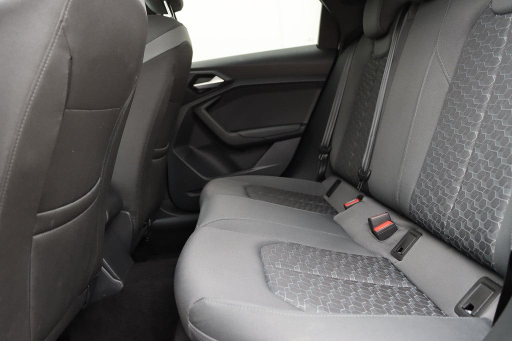 Audi A1 Sportback 35 tfsi advanced edition 150pk s-tronic