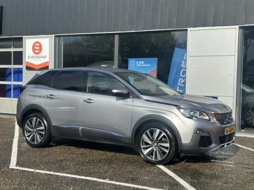 Peugeot 3008 1.2 puretech 130pk s&s allure navigatie | bt | applecarplay & 