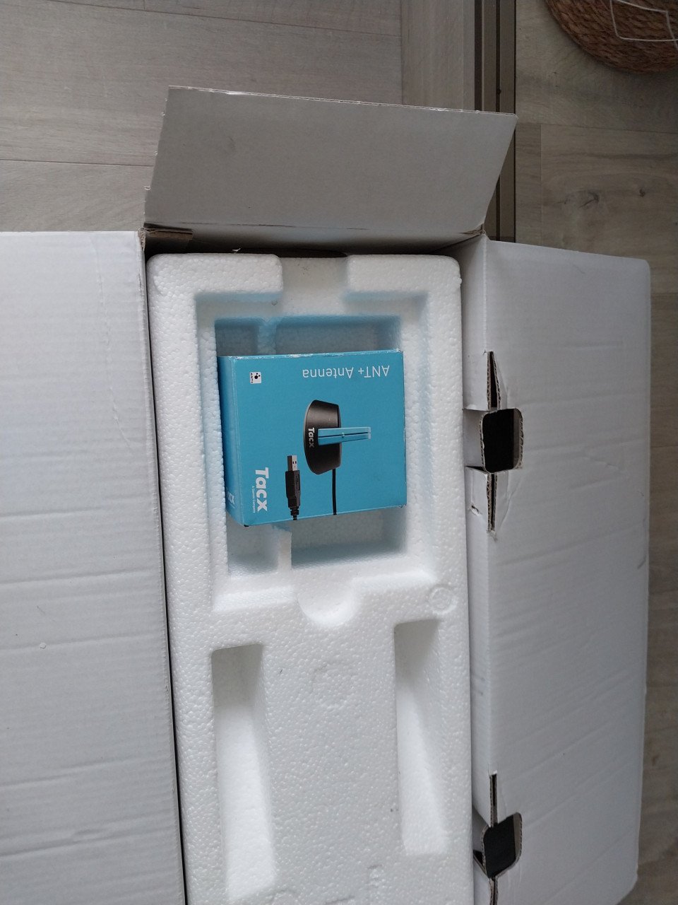 Tacx neo2t Smart