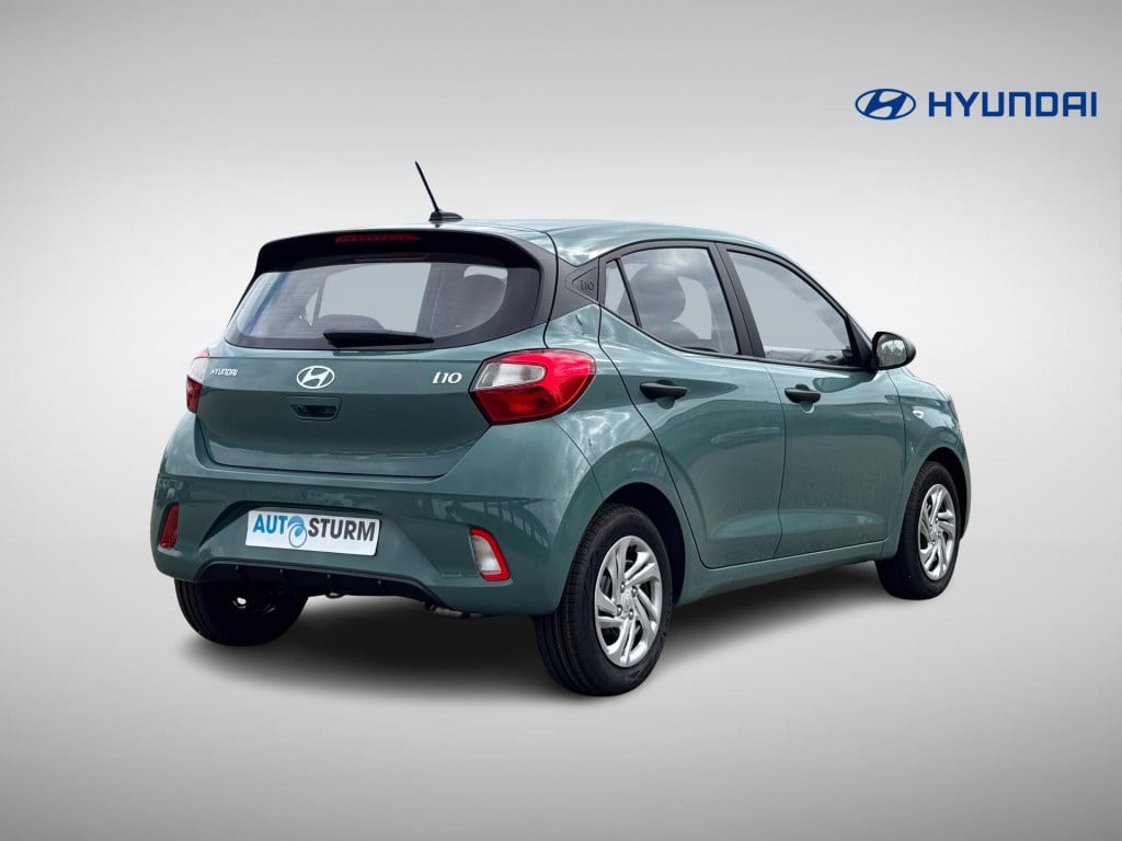Hyundai I 10 1.0 comfort