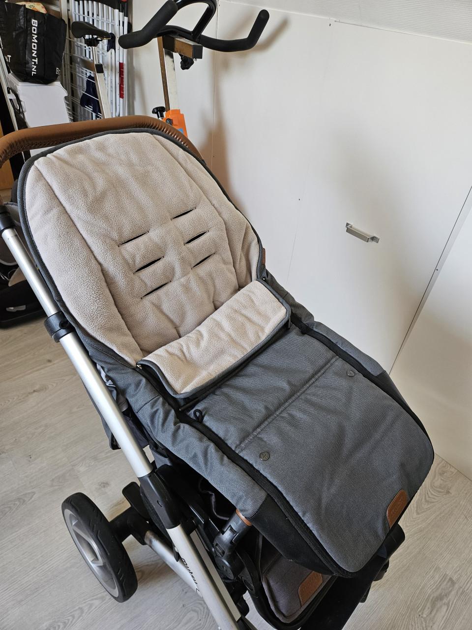 Kinderwagen Mutsy Nio