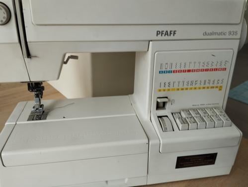 Pfaff naaimachine