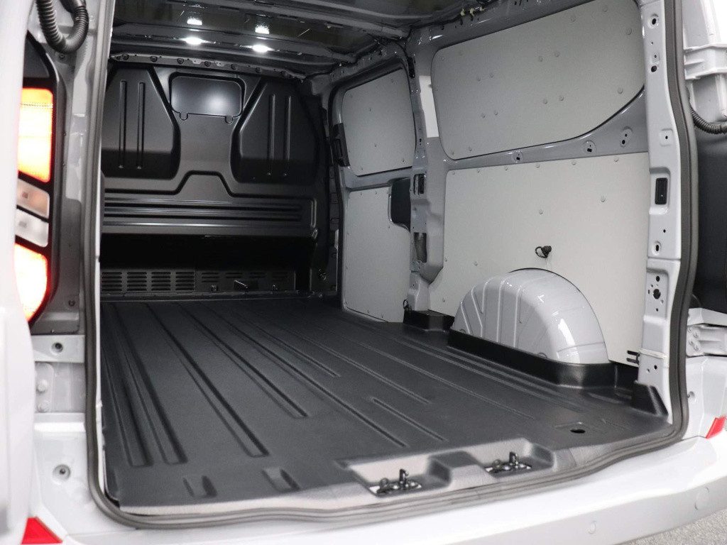 Ford Transit Custom 300 2.0 tdci l2h1 limited | navigatie | winterpakket | 