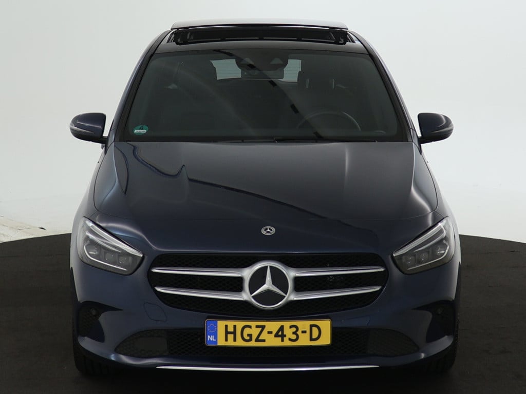 Mercedes-Benz B-Klasse 250 e plug-in hybride | panorama schuif-kanteldak | 