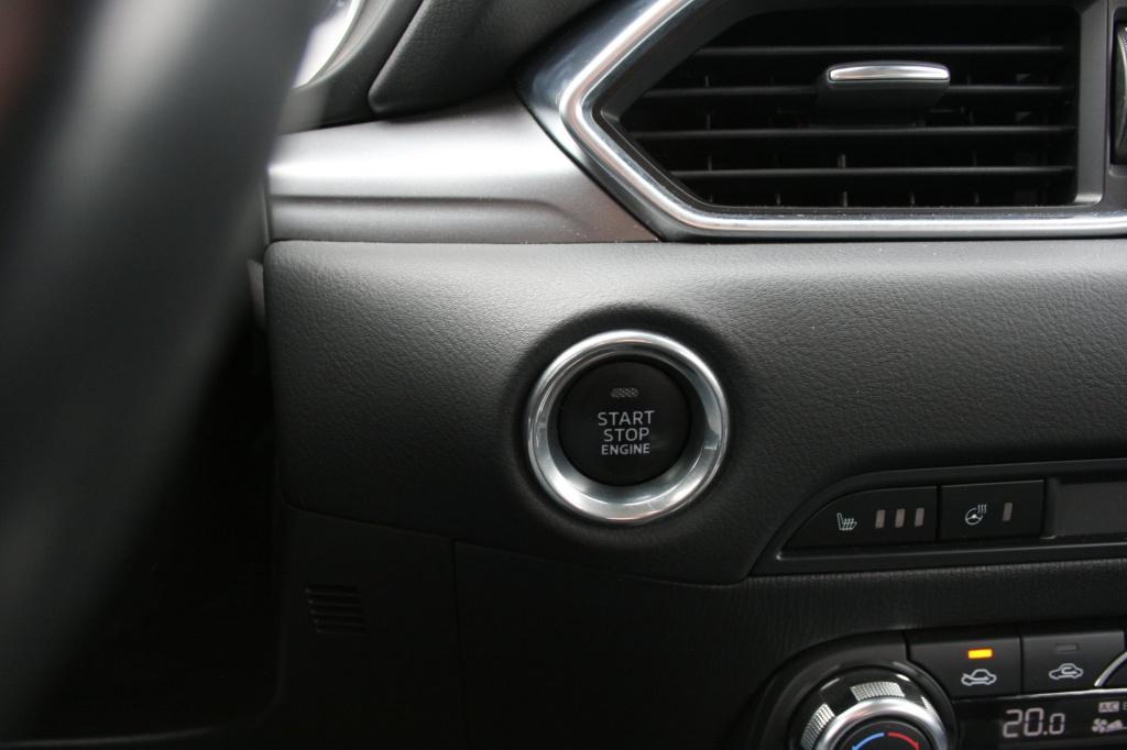 Mazda Cx-5 2.0 skyactiv-g 165 skylease gt / leer / camera / afn trekhaak