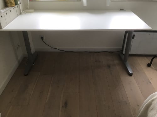 Bureau 160x80cm