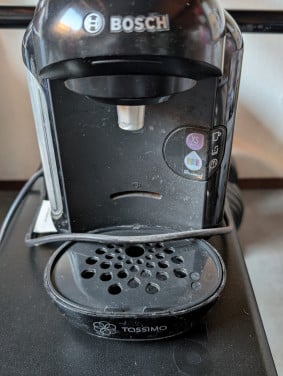 Bosch Tassimo