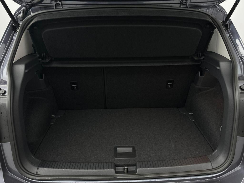 Volkswagen T-cross life edition 1.0 tsi 85 kw / 116 pk suv 7 versn. d