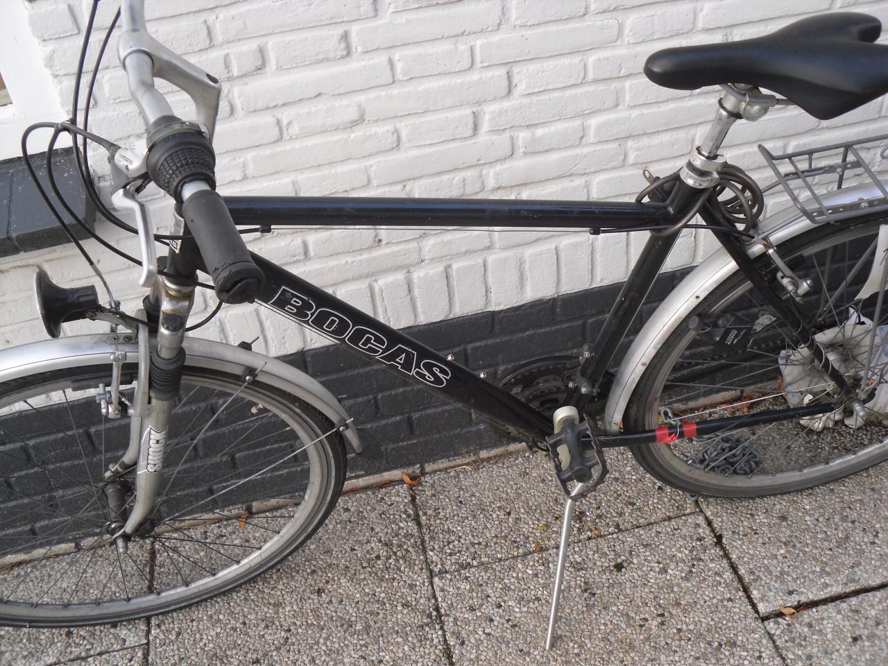 Herenfiets