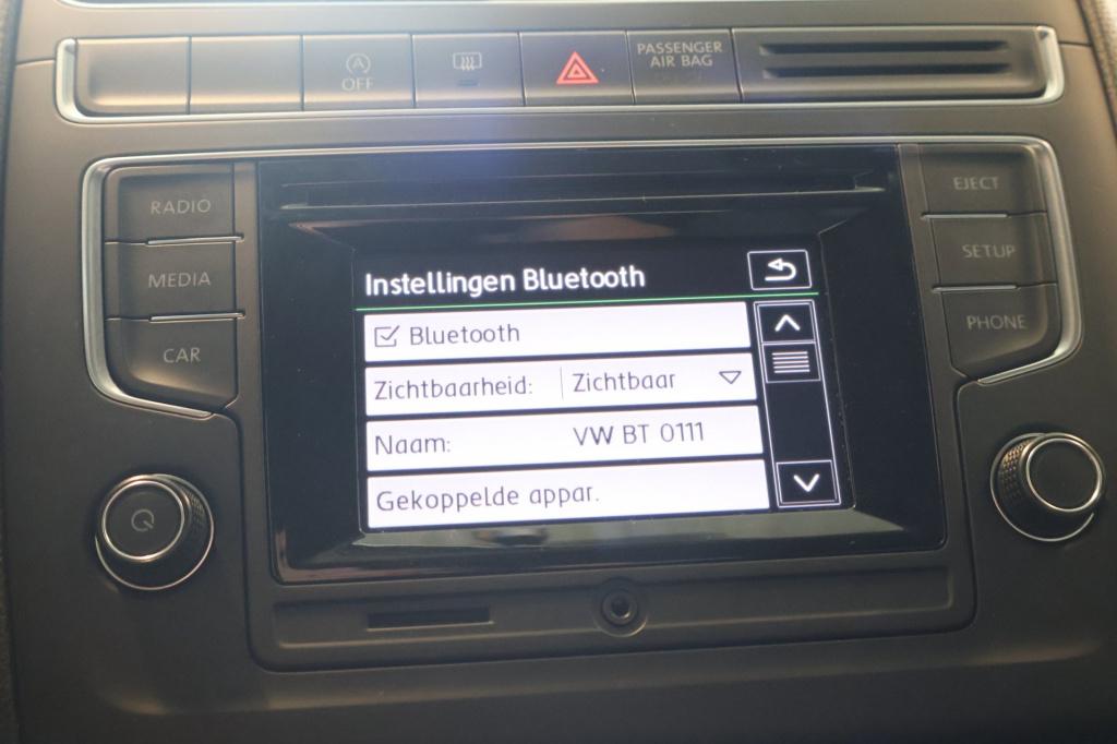Volkswagen Polo 1.2 tsi comfortline|nl auto|nieuwe db riem|bluetooth audio|