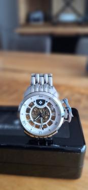 Horloge