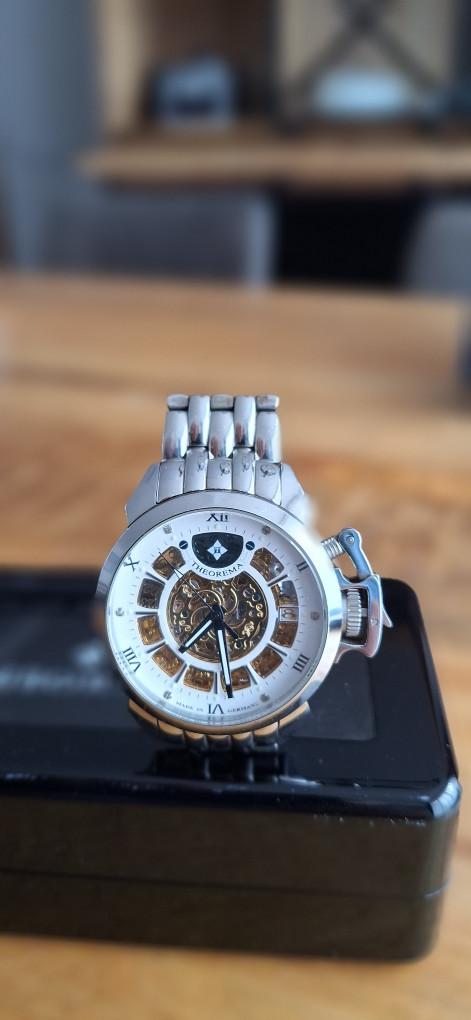 Horloge