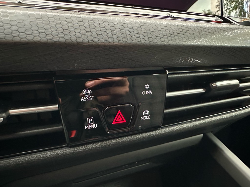 Volkswagen Golf 2.0 tsi gti // dealeronderhouden // nieuwstaat //