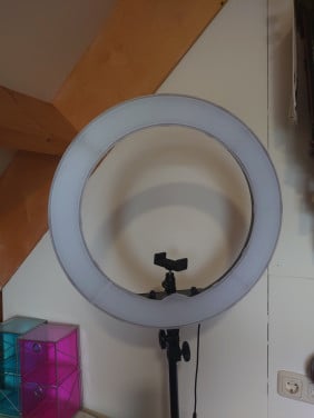 Led ring