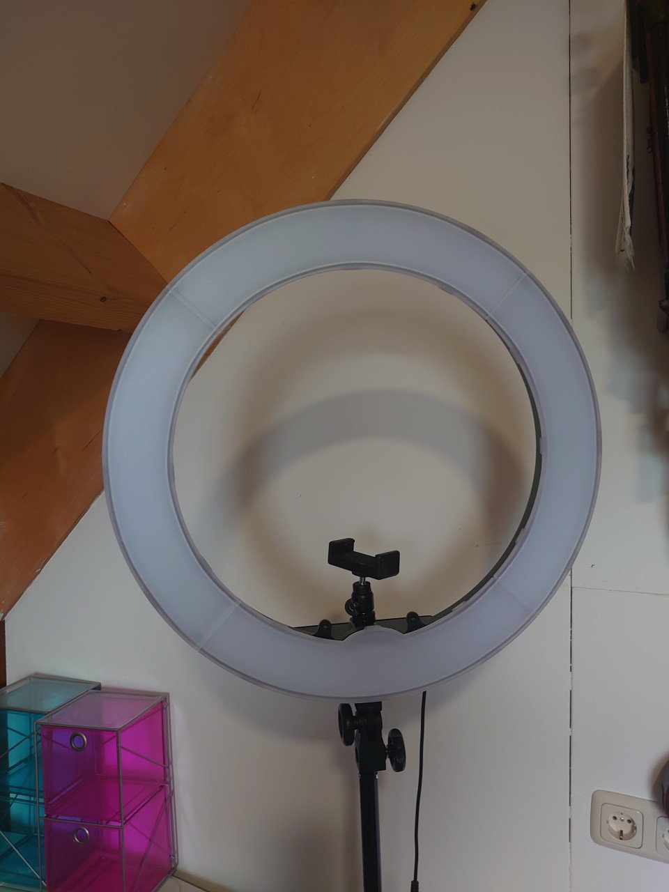 Led ring