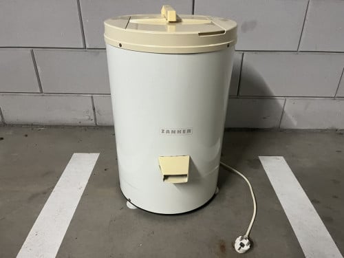 Centrifuge Zanker