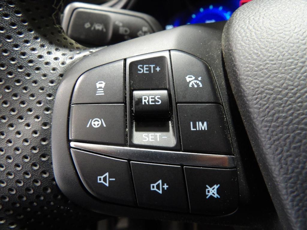 Ford Puma 1.0i ecoboost hybrid 125pk aut st-line vignale